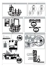 Предварительный просмотр 4 страницы SOMFY Elixo 500 230V RTS Installation Manual