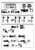 Предварительный просмотр 5 страницы SOMFY Elixo 500 230V RTS Installation Manual