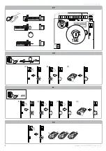 Preview for 10 page of SOMFY Elixo 500 230V RTS Installation Manual