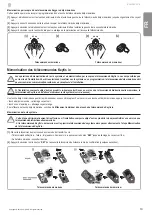 Предварительный просмотр 21 страницы SOMFY Elixo 500 3S io Installation Instructions Manual