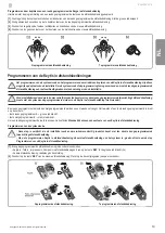 Предварительный просмотр 47 страницы SOMFY Elixo 500 3S io Installation Instructions Manual