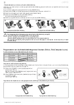 Предварительный просмотр 49 страницы SOMFY Elixo 500 3S io Installation Instructions Manual