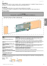 Предварительный просмотр 57 страницы SOMFY Elixo 500 3S io Installation Instructions Manual