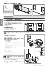 Предварительный просмотр 60 страницы SOMFY Elixo 500 3S io Installation Instructions Manual