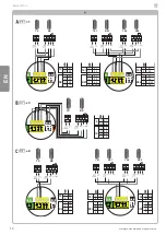 Предварительный просмотр 66 страницы SOMFY Elixo 500 3S io Installation Instructions Manual