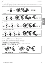 Предварительный просмотр 73 страницы SOMFY Elixo 500 3S io Installation Instructions Manual