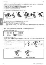 Предварительный просмотр 74 страницы SOMFY Elixo 500 3S io Installation Instructions Manual