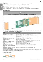 Preview for 6 page of SOMFY Elixo 500 3S RTS Installation Instructions Manual