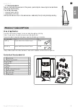 Preview for 7 page of SOMFY Elixo 500 3S RTS Installation Instructions Manual