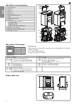 Preview for 8 page of SOMFY Elixo 500 3S RTS Installation Instructions Manual