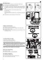 Preview for 10 page of SOMFY Elixo 500 3S RTS Installation Instructions Manual