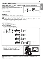 Preview for 11 page of SOMFY Elixo 500 3S RTS Installation Instructions Manual