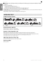 Preview for 12 page of SOMFY Elixo 500 3S RTS Installation Instructions Manual