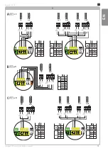 Preview for 15 page of SOMFY Elixo 500 3S RTS Installation Instructions Manual