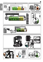 Preview for 16 page of SOMFY Elixo 500 3S RTS Installation Instructions Manual