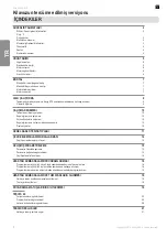 Preview for 24 page of SOMFY Elixo 500 3S RTS Installation Instructions Manual