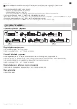 Preview for 33 page of SOMFY Elixo 500 3S RTS Installation Instructions Manual