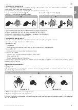 Предварительный просмотр 7 страницы SOMFY ELIXO 500 io User Manual