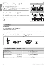 Предварительный просмотр 8 страницы SOMFY ELIXO 500 io User Manual