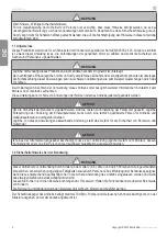 Preview for 10 page of SOMFY ELIXO 500 io User Manual