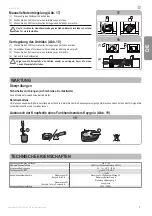 Предварительный просмотр 15 страницы SOMFY ELIXO 500 io User Manual