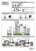 Preview for 67 page of SOMFY ELIXO 500 io User Manual