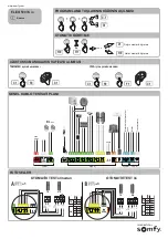 Preview for 73 page of SOMFY ELIXO 500 io User Manual