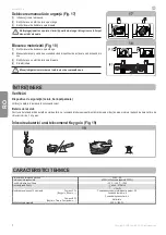 Preview for 104 page of SOMFY ELIXO 500 io User Manual