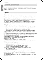 Preview for 4 page of SOMFY Elixo 500 Installation Manual