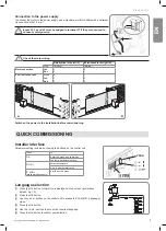 Предварительный просмотр 9 страницы SOMFY Elixo 500 Installation Manual