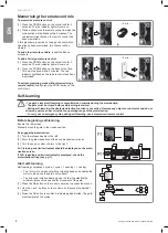 Предварительный просмотр 10 страницы SOMFY Elixo 500 Installation Manual