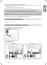 Предварительный просмотр 11 страницы SOMFY Elixo 500 Installation Manual