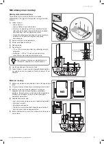 Preview for 21 page of SOMFY Elixo 500 Installation Manual