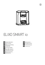 SOMFY ELIXO SMART io User Manual preview