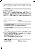 Preview for 12 page of SOMFY EnOcean TaHoma Instructions Manual