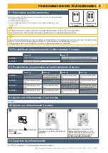 Preview for 15 page of SOMFY EXAVIA 500 Manual