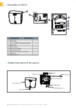 Preview for 18 page of SOMFY EXAVIA 500 Manual