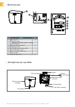 Preview for 34 page of SOMFY EXAVIA 500 Manual