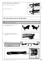 Preview for 17 page of SOMFY EXAVIA 500 Operating And Installation Manual