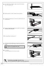 Preview for 18 page of SOMFY EXAVIA 500 Operating And Installation Manual