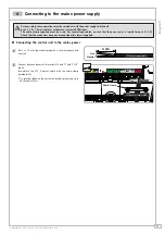 Preview for 21 page of SOMFY EXAVIA 500 Operating And Installation Manual