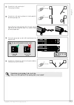 Preview for 23 page of SOMFY EXAVIA 500 Operating And Installation Manual