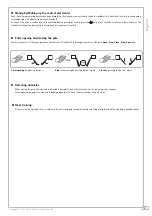 Preview for 25 page of SOMFY EXAVIA 500 Operating And Installation Manual