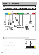 Preview for 26 page of SOMFY EXAVIA 500 Operating And Installation Manual