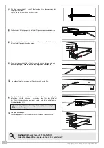 Предварительный просмотр 52 страницы SOMFY EXAVIA 500 Operating And Installation Manual