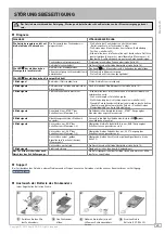 Предварительный просмотр 67 страницы SOMFY EXAVIA 500 Operating And Installation Manual