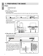 Preview for 10 page of SOMFY Freevia 280 Operating And Installation Manual