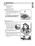 Preview for 11 page of SOMFY Freevia 280 Operating And Installation Manual