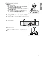 Preview for 13 page of SOMFY Freevia 280 Operating And Installation Manual