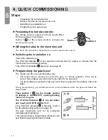 Preview for 16 page of SOMFY Freevia 280 Operating And Installation Manual